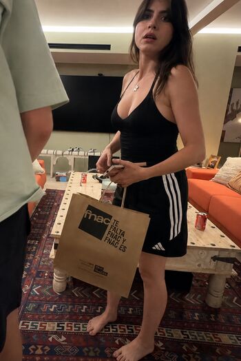 Full leaked Abbyimu page private onlyfans photo