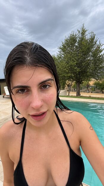 Full leaked Abbyimu private onlyfans photo