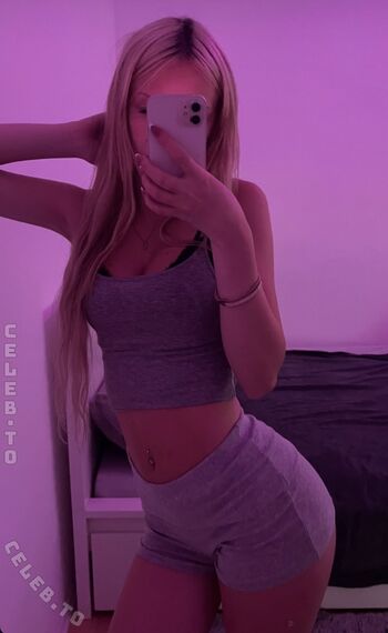 Full leaked Abbyprivat private onlyfans photo