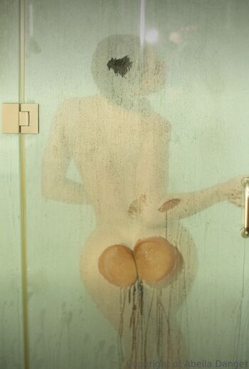 Full leaked Abella danger  page private onlyfans photo