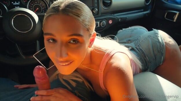 Full leaked Abella danger  page private onlyfans photo