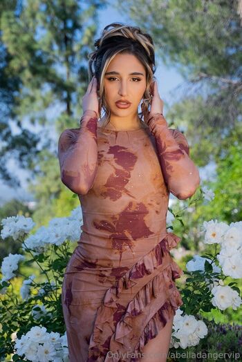 Full leaked Abella danger  page private onlyfans photo