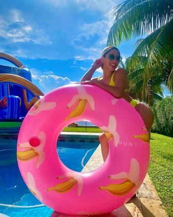 Full leaked Abella danger  page private onlyfans photo