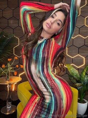 Full leaked Abella danger  page private onlyfans photo