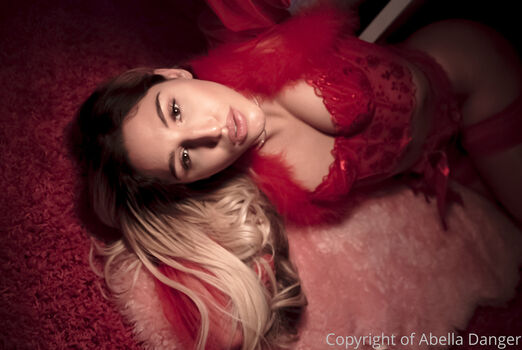 Abella Danger