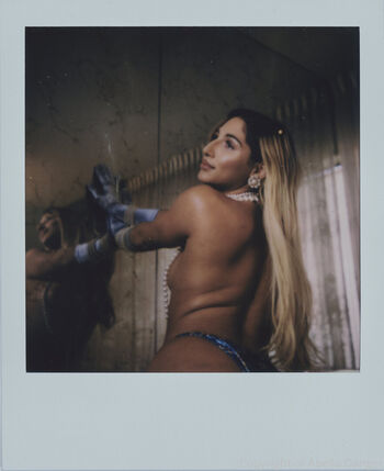 Full leaked Abella danger  page private onlyfans photo
