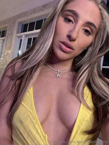 Abella Danger