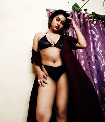 Full leaked Abhipsa karmakar private onlyfans photo