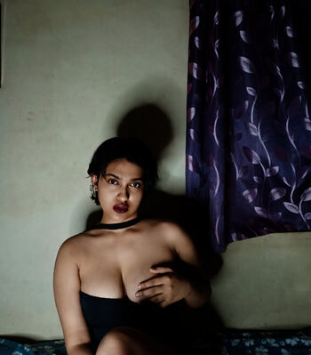 Full leaked Abhipsa karmakar page private onlyfans photo