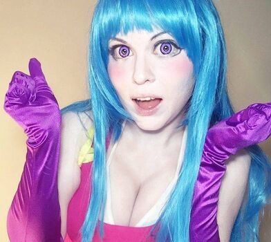 Full leaked Abi aikou page private onlyfans photo