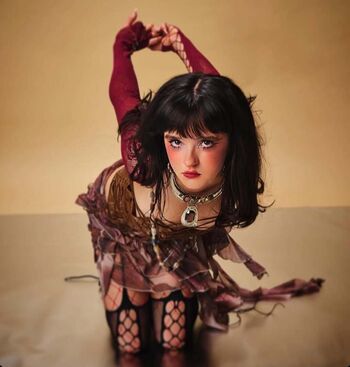 Full leaked Abi monterey private onlyfans photo