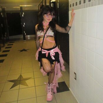 Full leaked Abi monterey private onlyfans photo