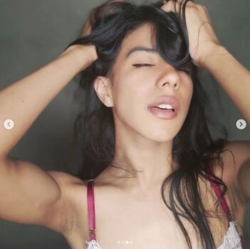 Full leaked Abie private onlyfans photo