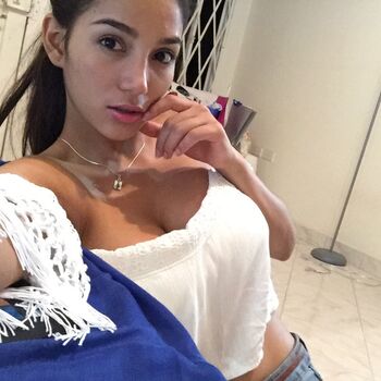 Full leaked Abie smith private onlyfans photo