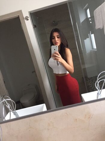 Full leaked Abie smith private onlyfans photo