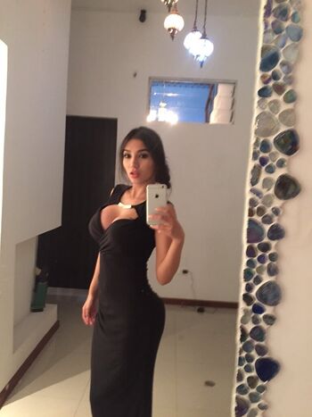 Full leaked Abie smith private onlyfans photo
