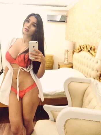 Full leaked Abie smith private onlyfans photo