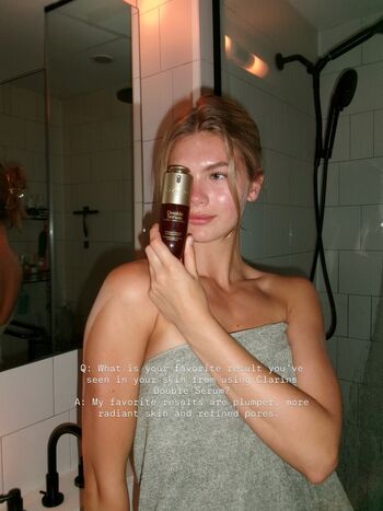 Full leaked Abigael boivin  page private onlyfans photo