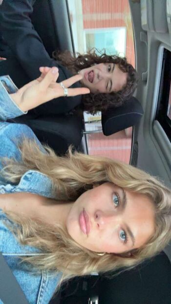Full leaked Abigael boivin page private onlyfans photo