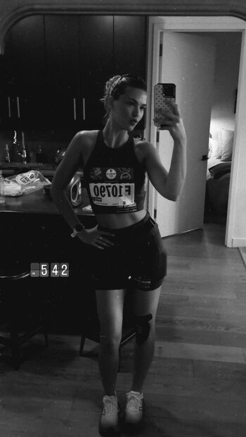 Full leaked Abigael boivin page private onlyfans photo
