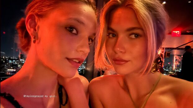 Full leaked Abigael boivin private onlyfans photo