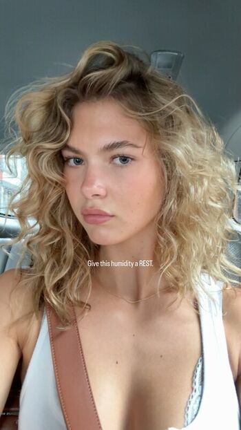 Full leaked Abigael boivin page private onlyfans photo