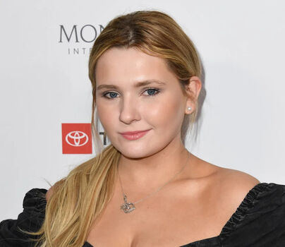 Abigail Breslin