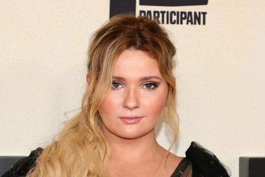 Abigail Breslin