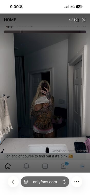 Full leaked Abigail hailey private onlyfans photo