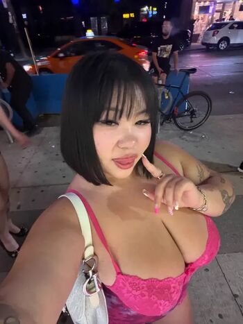 Full leaked Abigailchuu private onlyfans photo