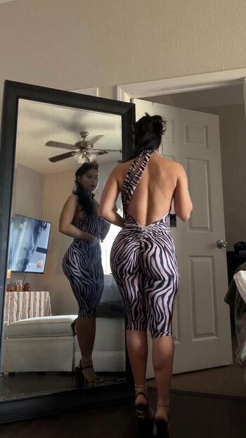 Full leaked Abimartinezre page private onlyfans photo
