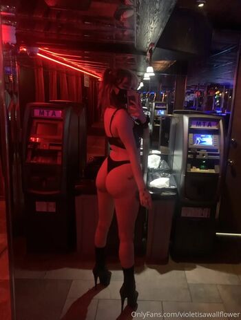 Full leaked Abolishegirls private onlyfans photo