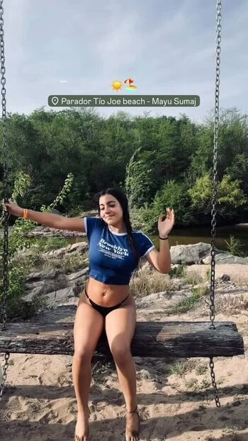 Full leaked Abril arg private onlyfans photo