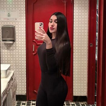 Full leaked Abril montserrat private onlyfans photo