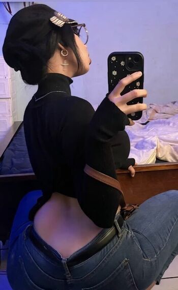 Full leaked Aby dazai private onlyfans photo