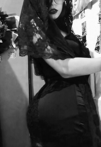 Full leaked Abynii private onlyfans photo