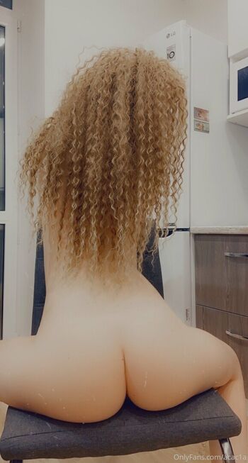 Full leaked Acaca private onlyfans photo