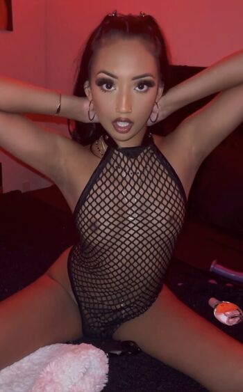 Full leaked Acaciahoney private onlyfans photo