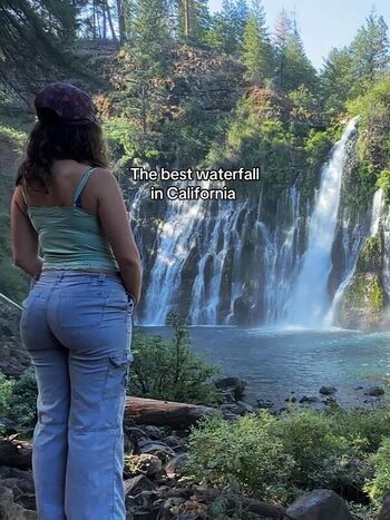 Full leaked Acadia private onlyfans photo