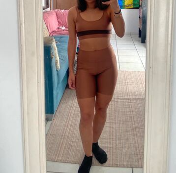 Full leaked Accomplished show private onlyfans photo