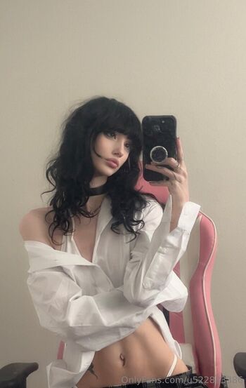 Full leaked Ace himiko private onlyfans photo