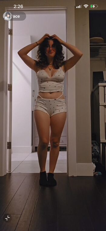 Full leaked Ace private onlyfans photo