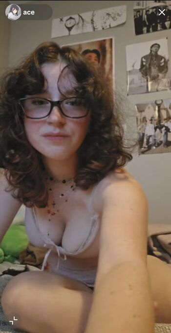 Full leaked Ace private onlyfans photo