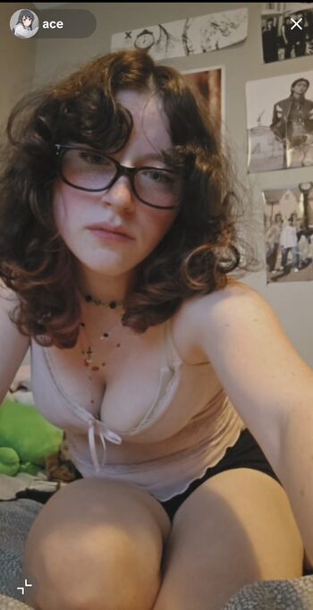 Full leaked Ace private onlyfans photo