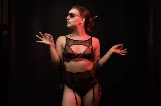 Full leaked Acidistortion private onlyfans photo