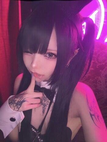 Full leaked Acidnyanko private onlyfans photo