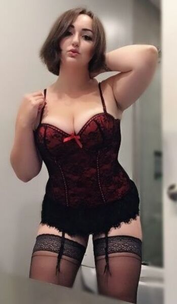 Full leaked Acissej private onlyfans photo