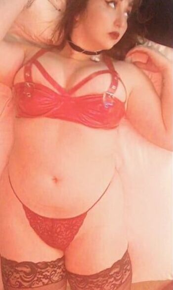 Full leaked Acissej private onlyfans photo