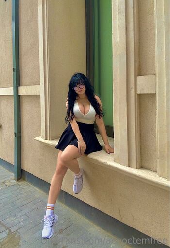 Full leaked Acnoctem private onlyfans photo