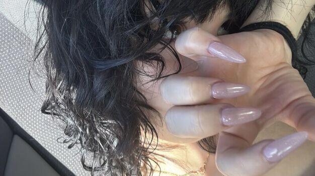 Full leaked Aconitumlilah page private onlyfans photo